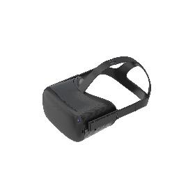Oculus Quest VR Headset 3D model